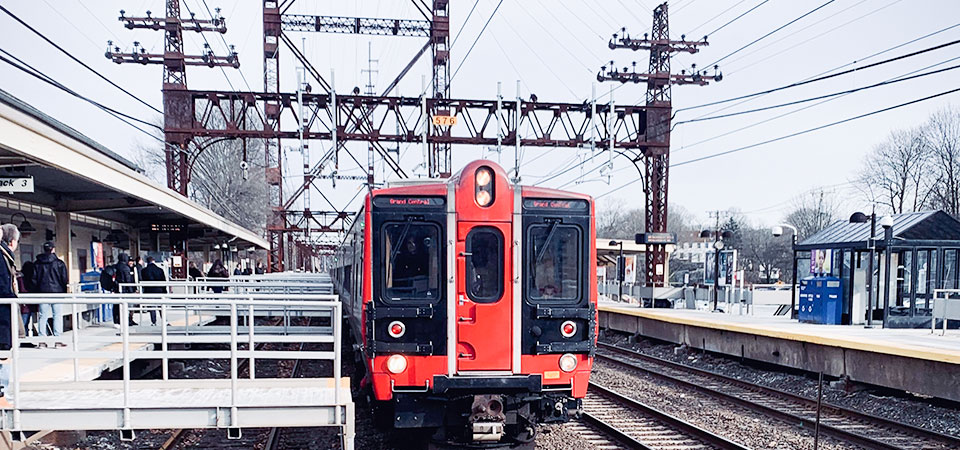 bloque de terminales para aplicación ferroviaria