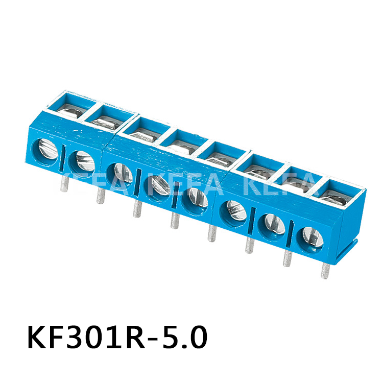 Bloque de terminales de PCB KF301R-5.0