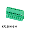 Bloque de terminales de PCB KF128H-5.0/5.08