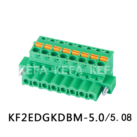 KF2EDGKDBM-5.0/5.08 Bloque terminal conectable