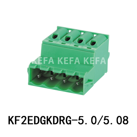 KF2EDGKDRG-5.0/5.08 Bloque terminal conectable