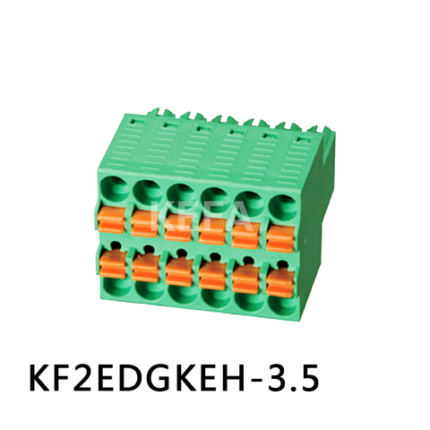 KF2EDGKEH-3.5 Bloque terminal conectable