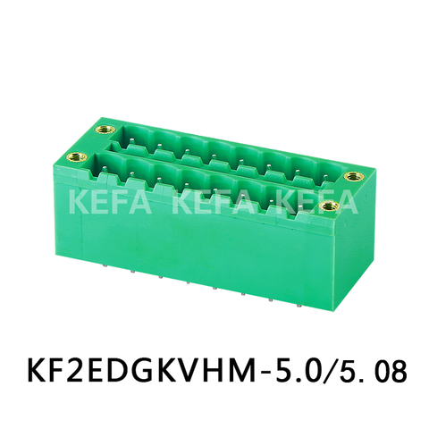 KF2EDGKVHM-5.0/5.08 Bloque terminal conectable