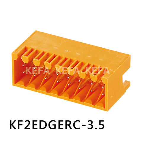 KF2EDGERC-3.5 Bloque terminal conectable