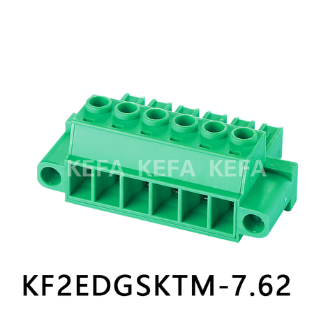 KF2EDGSKTM-7.62 Bloque terminal conectable
