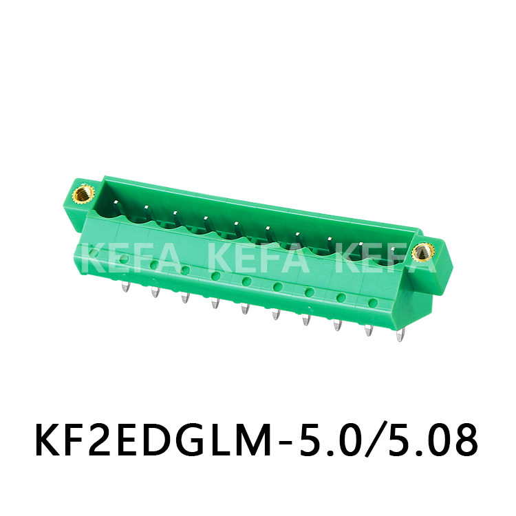 KF2EDGLM-5.0/5.08 Bloque de terminales enchufable