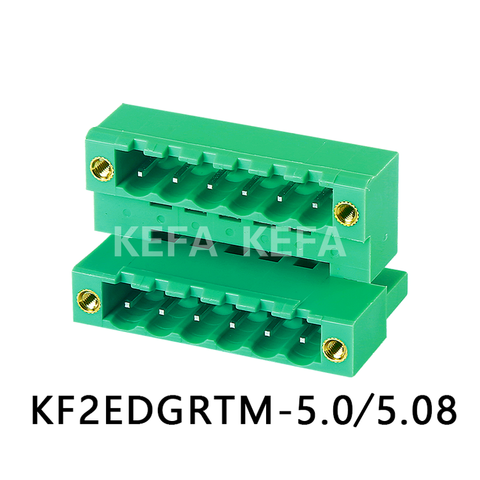 KF2EDGRTM-5.0/5.08 Bloque terminal conectable