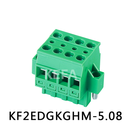KF2EDGKGHM-5.08 Bloque terminal conectable