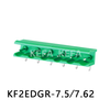 KF2EDGR-7.5/7.62 Bloque de terminales enchufable