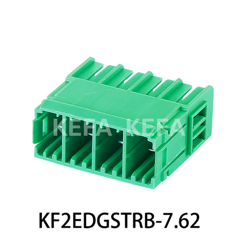 KF2EDGSTRB-7.62 Bloque terminal conectable