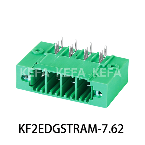 KF2EDGSTRAM-7.62 Bloque terminal conectable