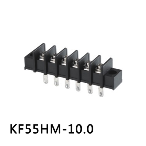 KF55HM-10.0 Bloque de terminales de barrera