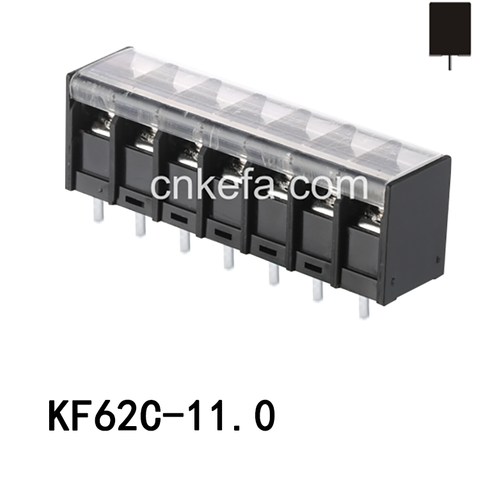 KF62C-11.0 Bloque de terminales de barrera