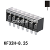KF32H-8.25 Bloque de terminales de barrera
