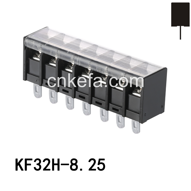 KF32H-8.25 Bloque de terminales de barrera