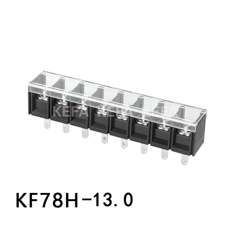 KF78H-13.0 Bloque de terminales de barrera