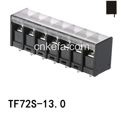 KF72S-13.0 Bloque de terminales de barrera