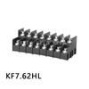 Bloque terminal de barrera KF7.62HL