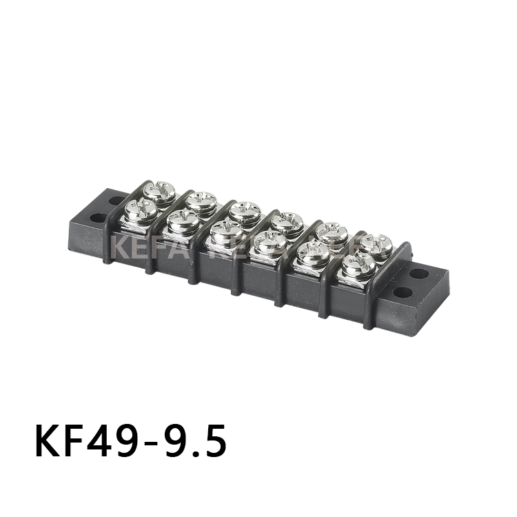 KF49-9.5 Bloque terminal de barrera