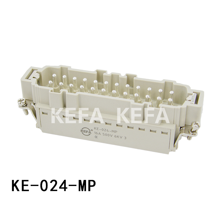 Insertos KE-024-MP