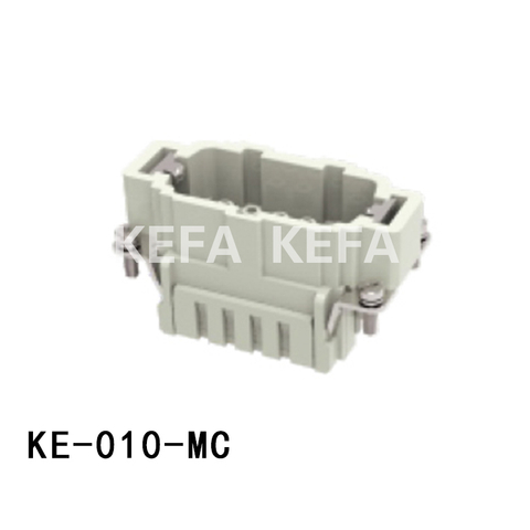 Insertos KE-010-MC