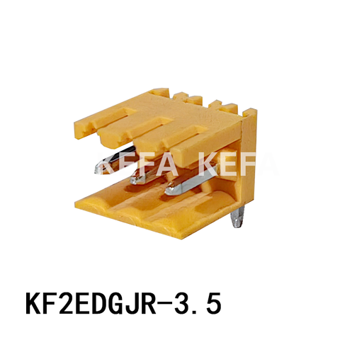 KF2EDGJR-3.5 Bloque terminal conectable