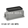 K16B-SF-4B-MPG Carcasas para campanas