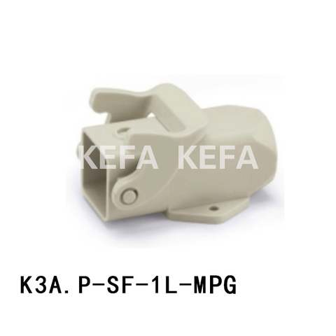 K3A.P-SF-1L-MPG Carcasas para campanas