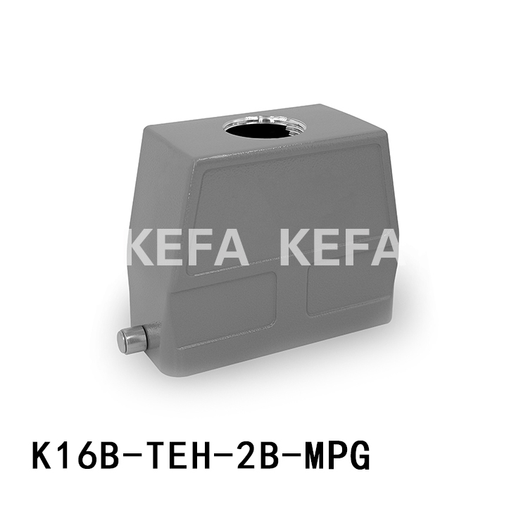 K16B-TEH-2B-MPG Carcasas para campanas