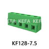 Bloque de terminales para PCB KF128-7.5/7.62