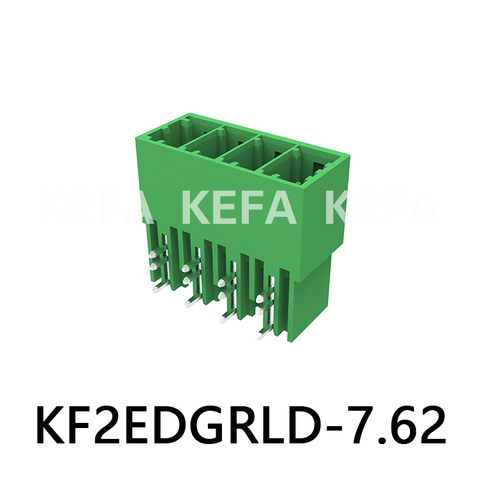 KF2EDGRLD-7.62 Bloque de terminales enchufable