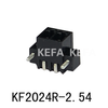 Bloque de terminales SMT KF2024R-2.54