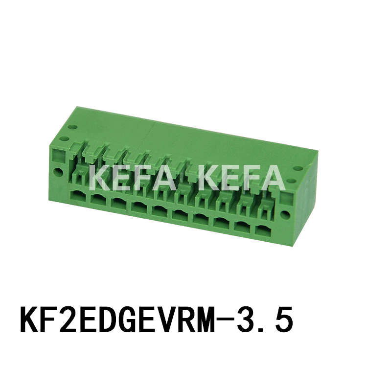 KF2EDGEVRM-3.5 Bloque terminal conectable