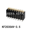 Bloque de terminales SMT KF2035AV-3.5/3.81