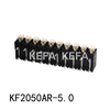 Bloque de terminales SMT KF2050AR-5.0/5.08