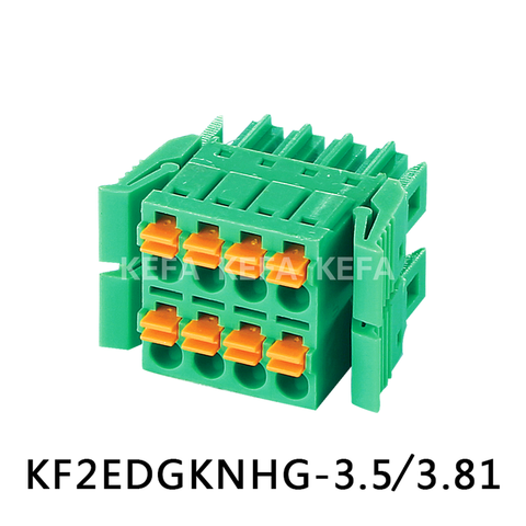 KF2EDGKNHG-3.5/3.81 Bloque terminal conectable