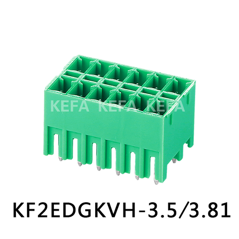KF2EDGKVH-3.5/3.81 Bloque terminal conectable