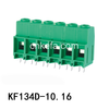 Bloque de terminales de PCB KF134D-10.16