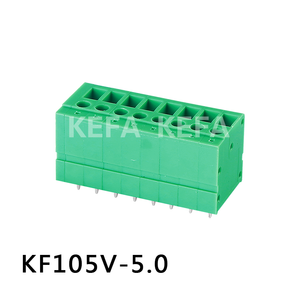 Bloque de terminales de PCB KF105V-5.0