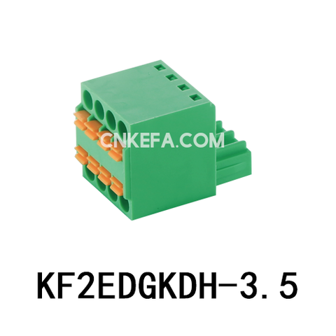 KF2EDGKDH-3.5 Bloque terminal conectable