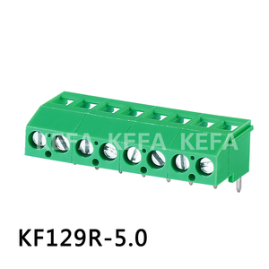 Bloque de terminales de PCB KF129R-5.0