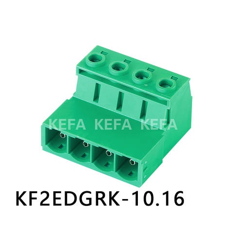 KF2EDGRK-10.16 Bloque de terminales enchufable