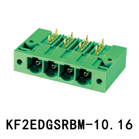 KF2EDGSRBM-10.16 Bloque terminal conectable