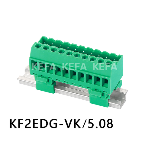 KF2EDG-VK-5.08 Bloque terminal conectable