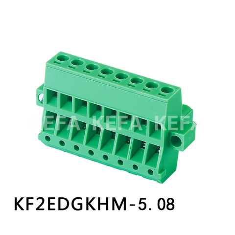 KF2EDGKHM-5.08 Bloque terminal conectable