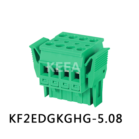 KF2EDGKGHG-5.08 Bloque terminal conectable