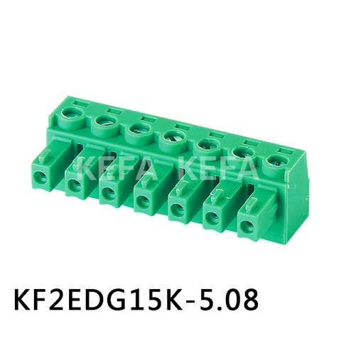 KF2EDG15K-5.08 Bloque terminal conectable