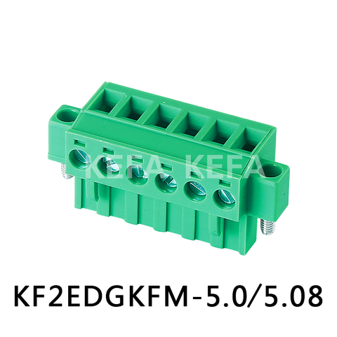 KF2EDGKFM-5.0/5.08 Bloque terminal conectable
