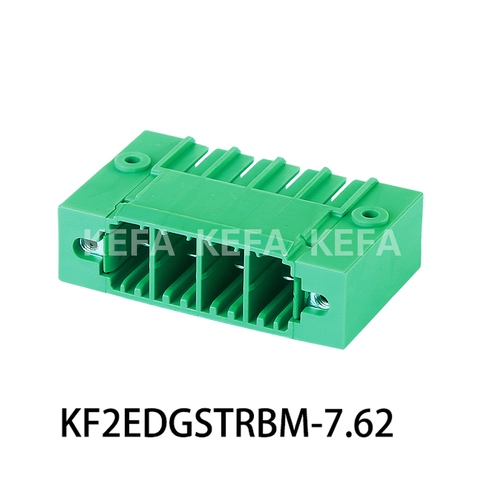 KF2EDGSTRBM-7.62 Bloque terminal conectable