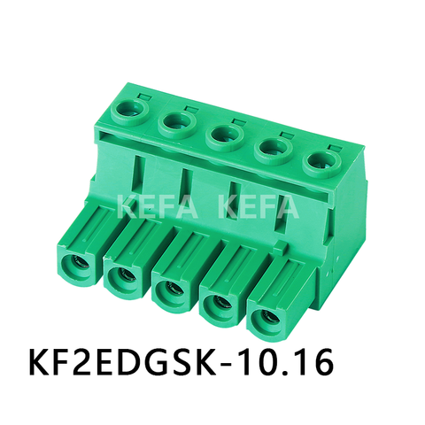 KF2EDGSK-10.16 Bloque terminal conectable